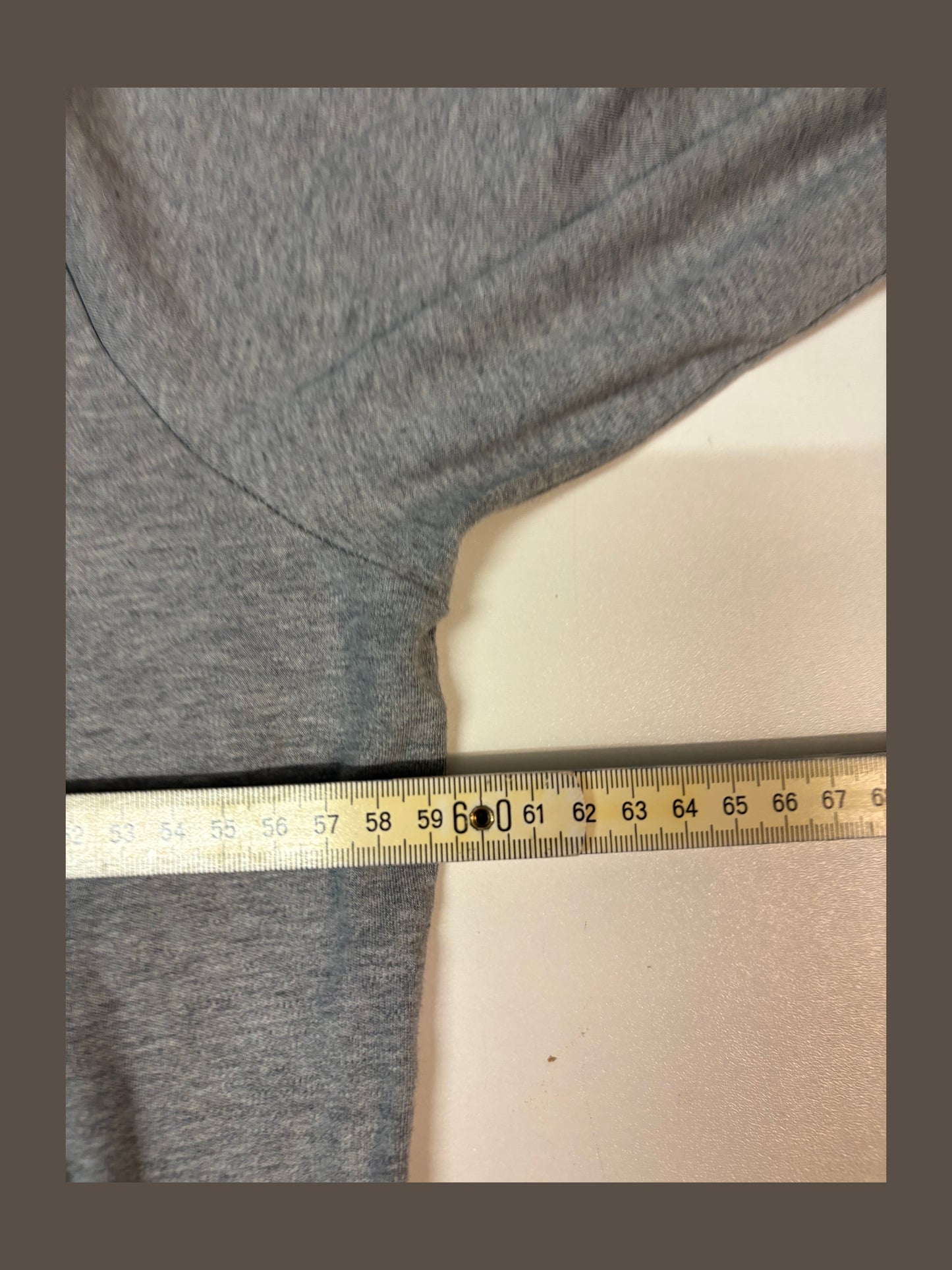 Polo Ralph Lauren Vintage Zipper xl 6342