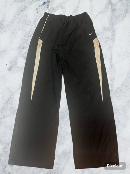 Vintage Nike Trackpants baggy XL 5563