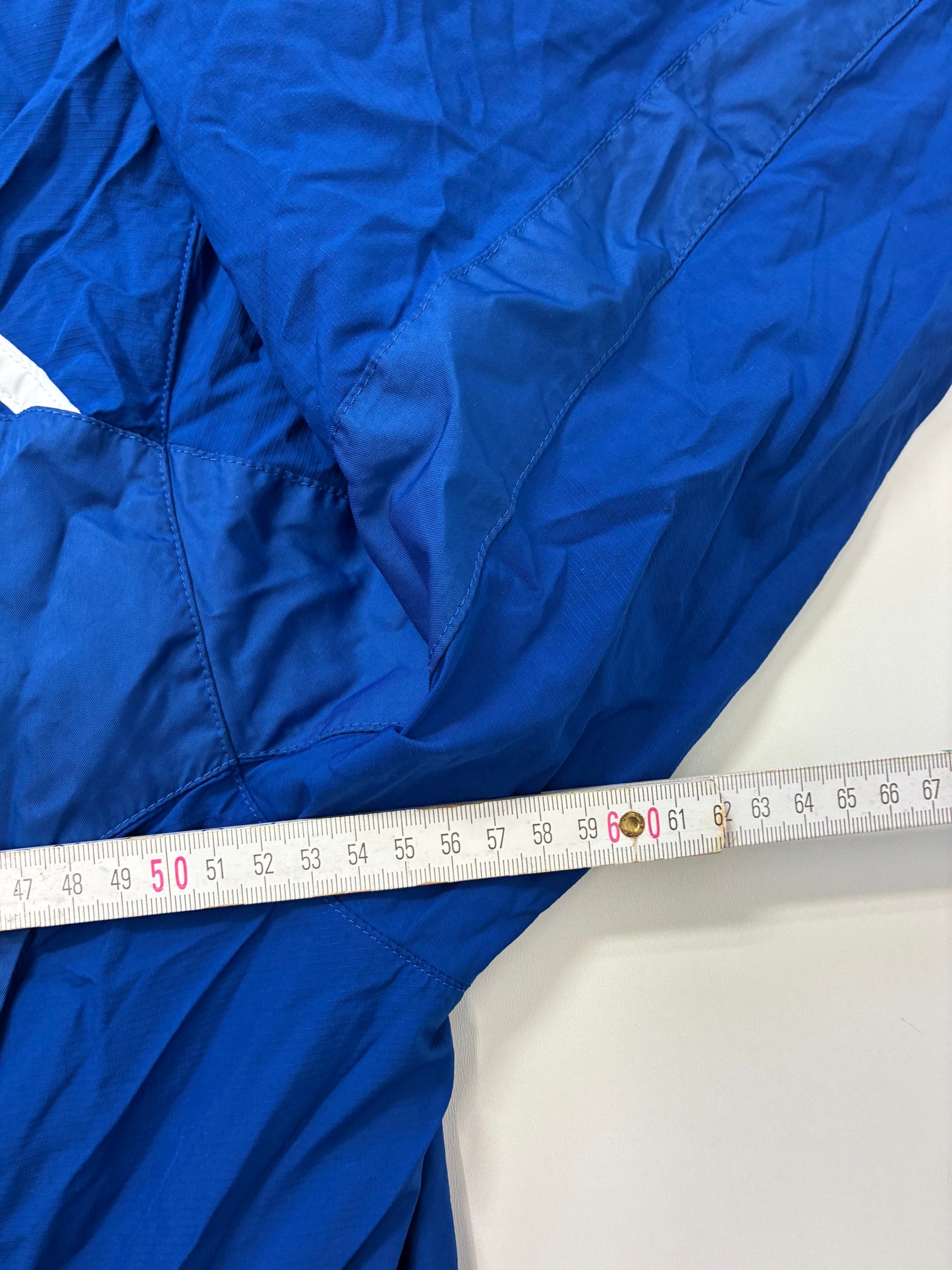 Vintage Adidas Trainingsjacke L 6722