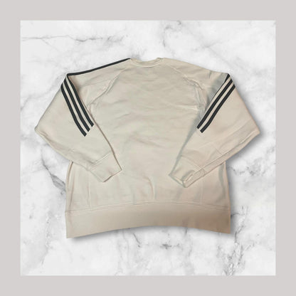 Vintage Adidas Sweater M 4551