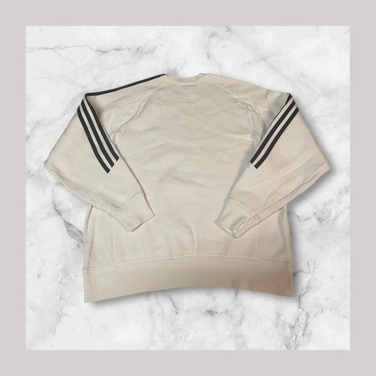 Vintage Adidas Sweater M 4551