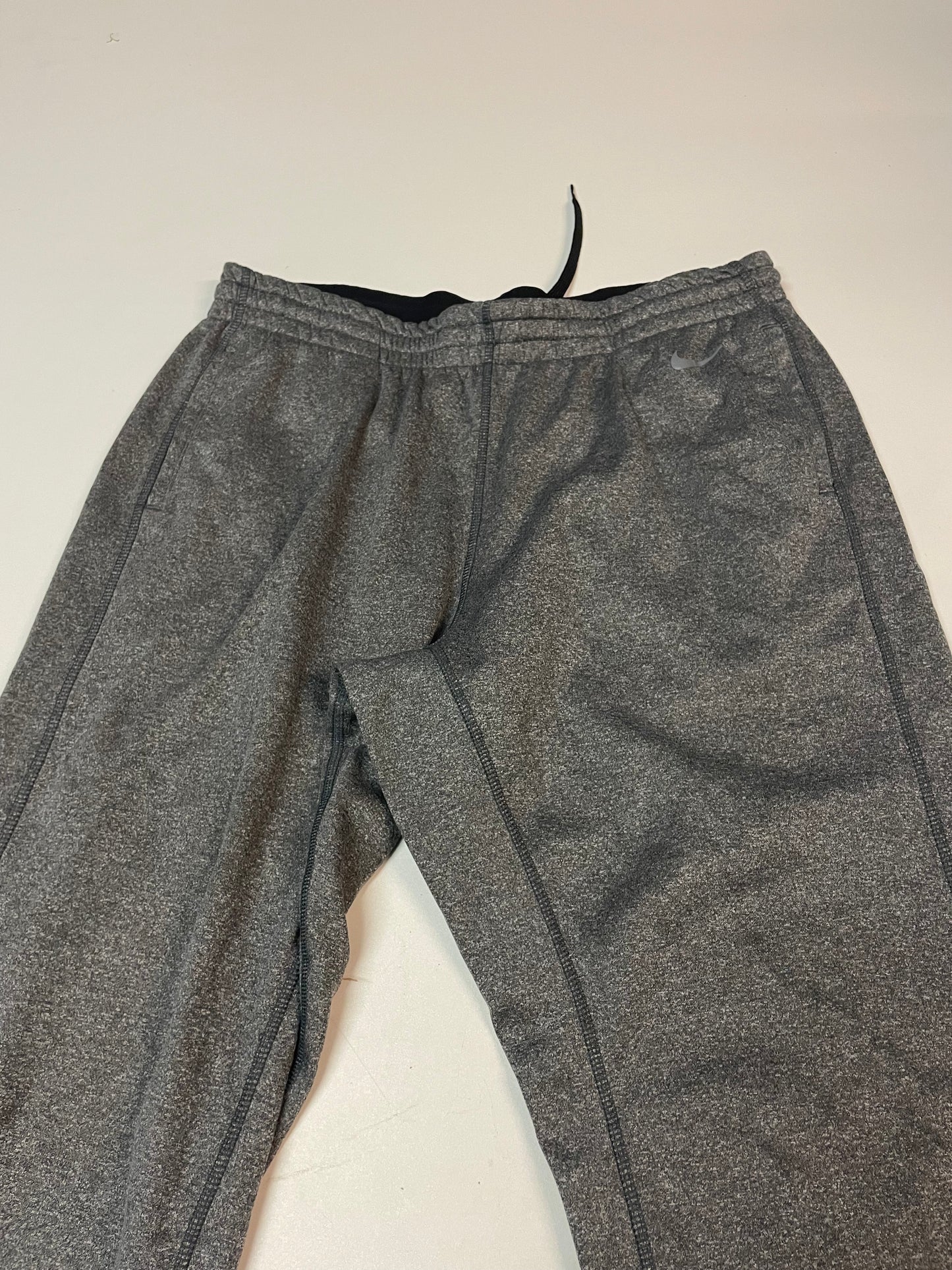 Nike Vintage Trackpants gefüttert XL 5964