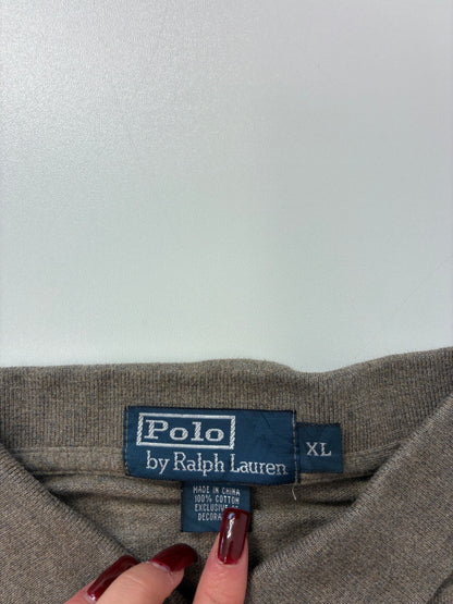 Vintage Polo Ralph Lauren Shirt XL 6730