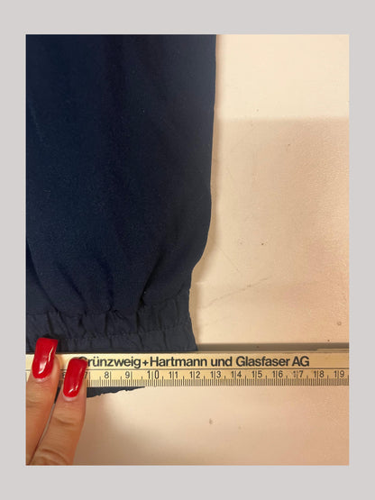 Vintage Nike Trackpants L fit S 4487