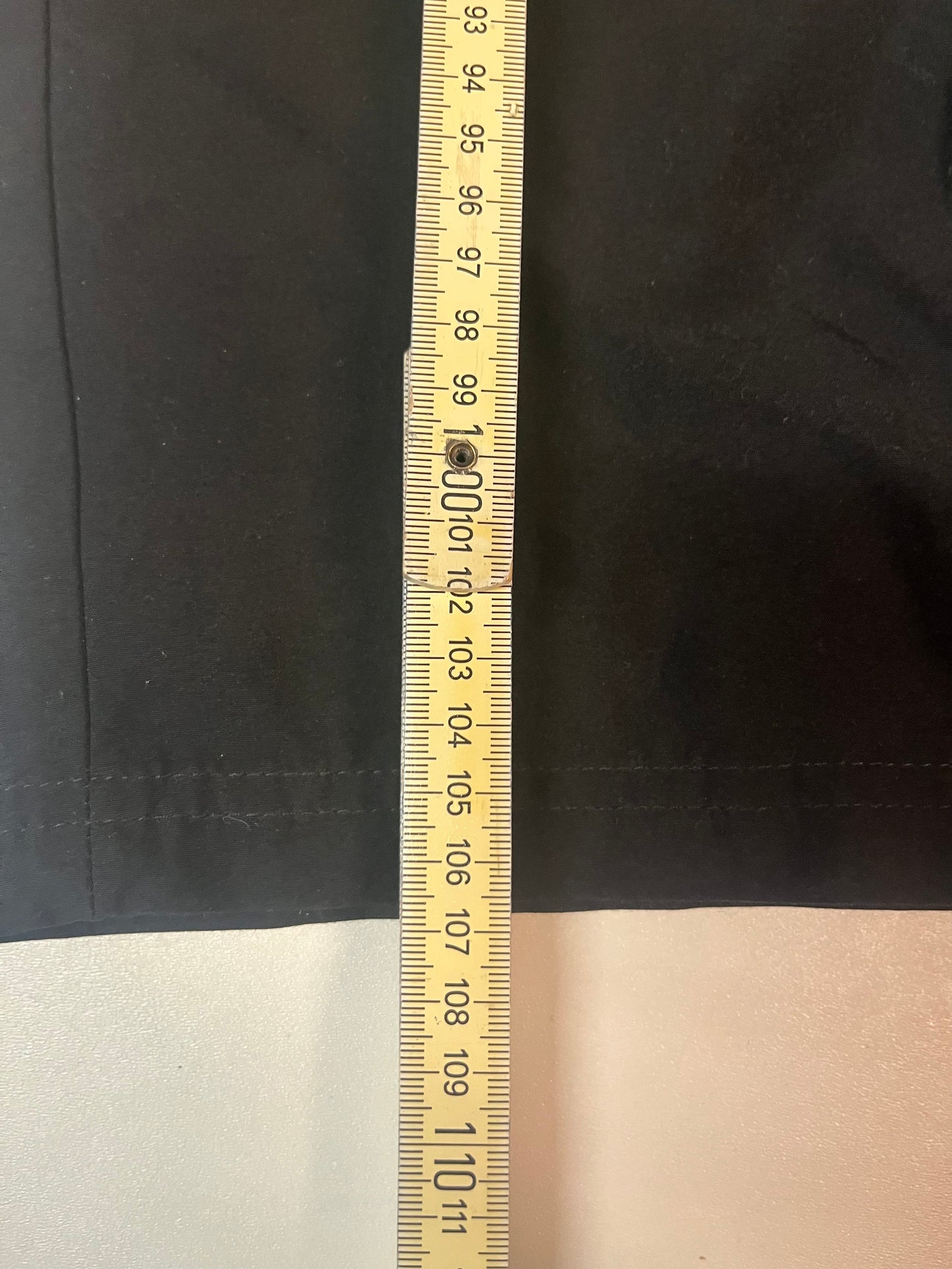 Puma Vintage Trackpants L baggy 5352