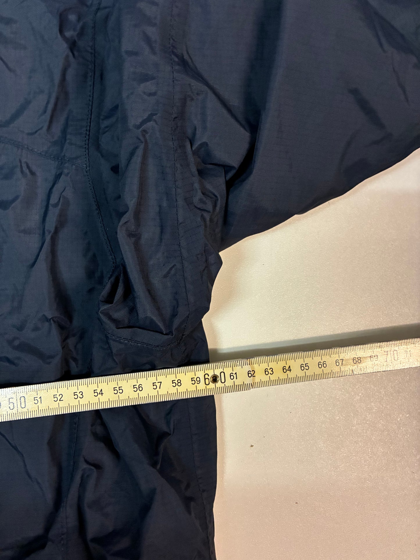 Vintage the north Face Regenjacke XL fit L 5997
