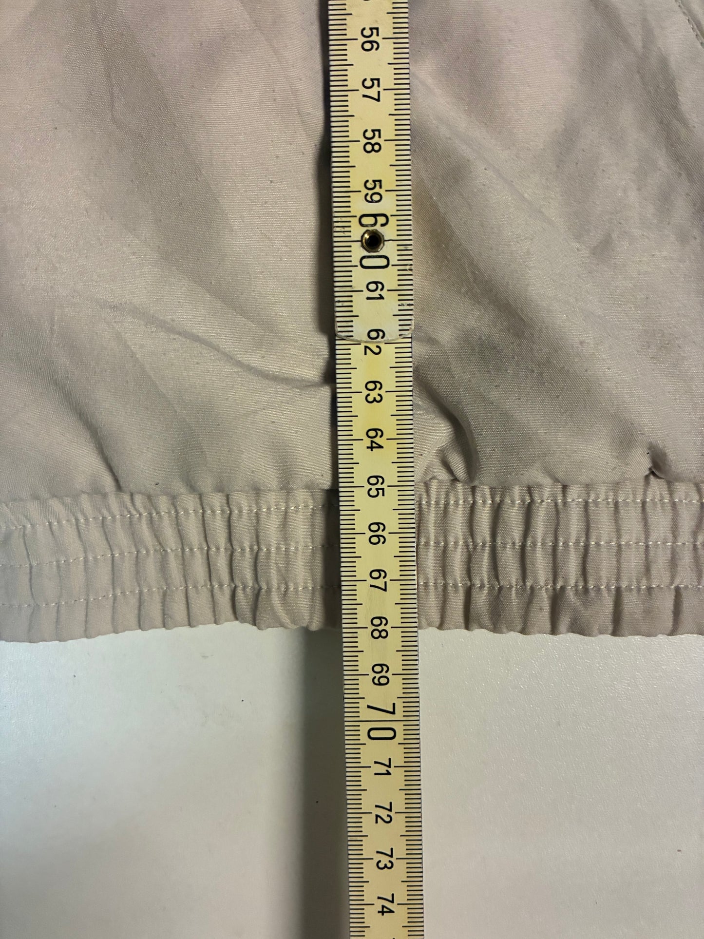 Vintage Reebok Trainingsjacke XS fit S 5926