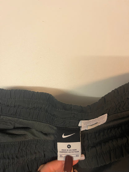 Vintage Nike Trackpants XL Band fehlt 5702
