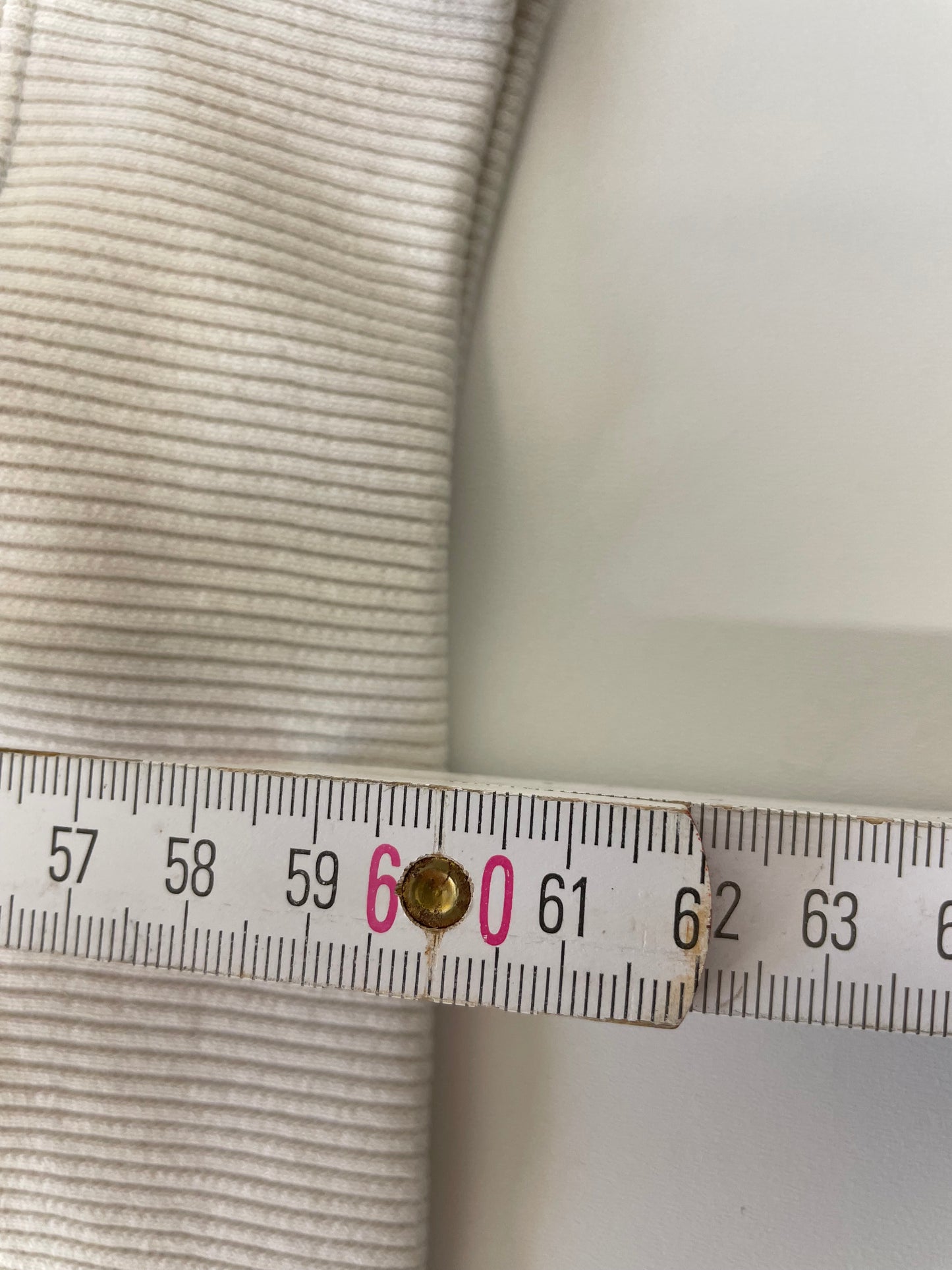 Adidas Vintage Sweatshirt S 6629