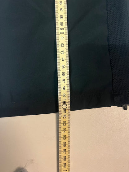 Vintage Nike Trackpants baggy XL fit S 5521