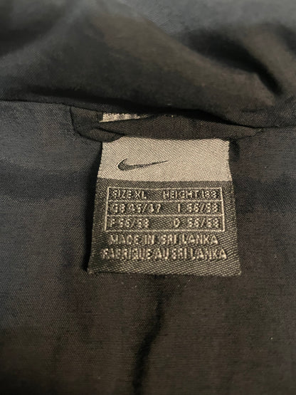 Nike Vintage Trackjacket XL 5967