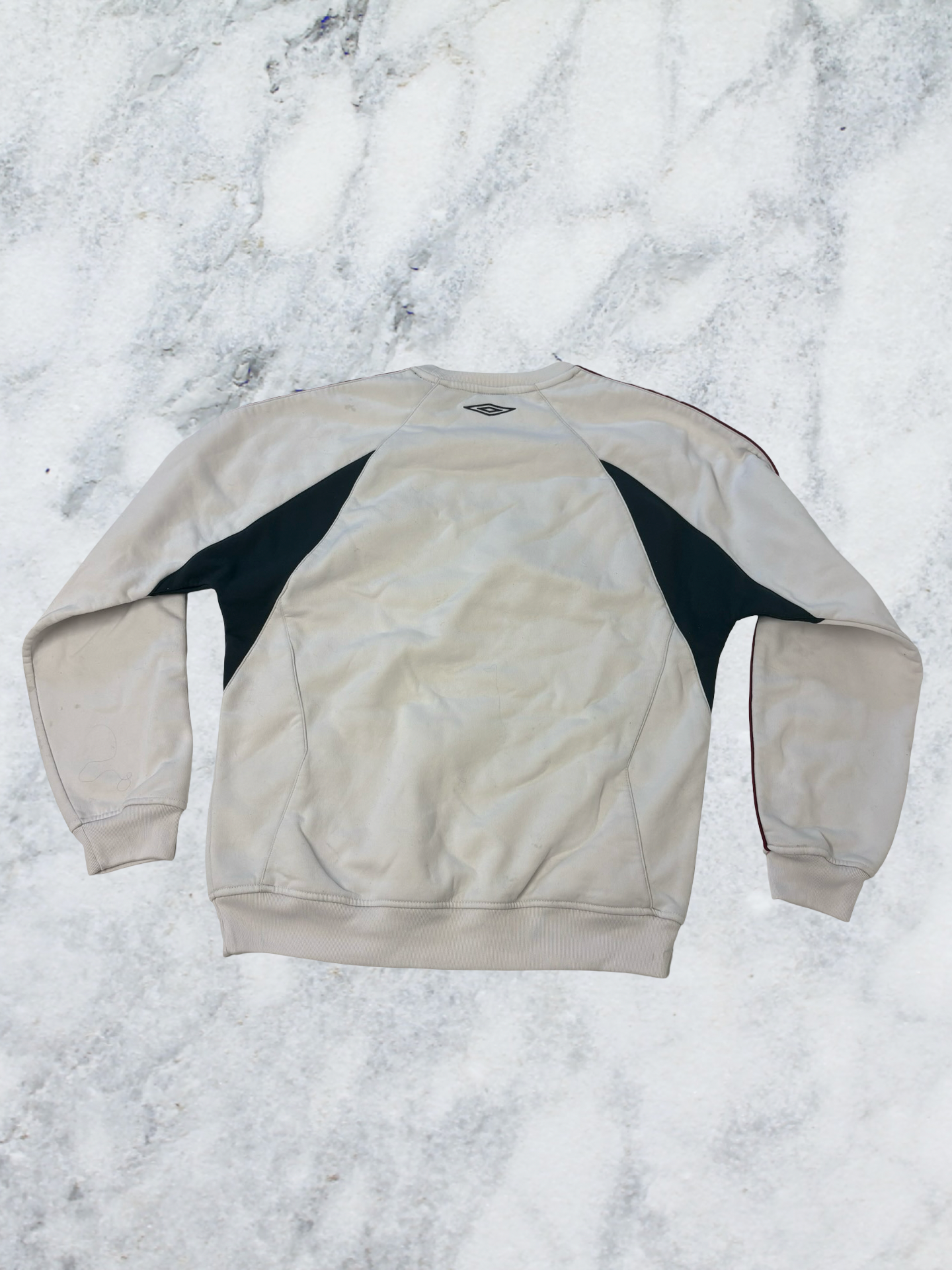 Umbro Vintage Pullover M 7504