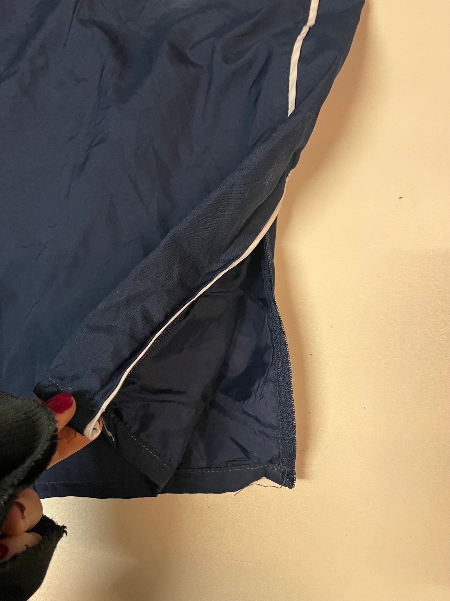 Nike Vintage Trackpants Xxl baggy 5363