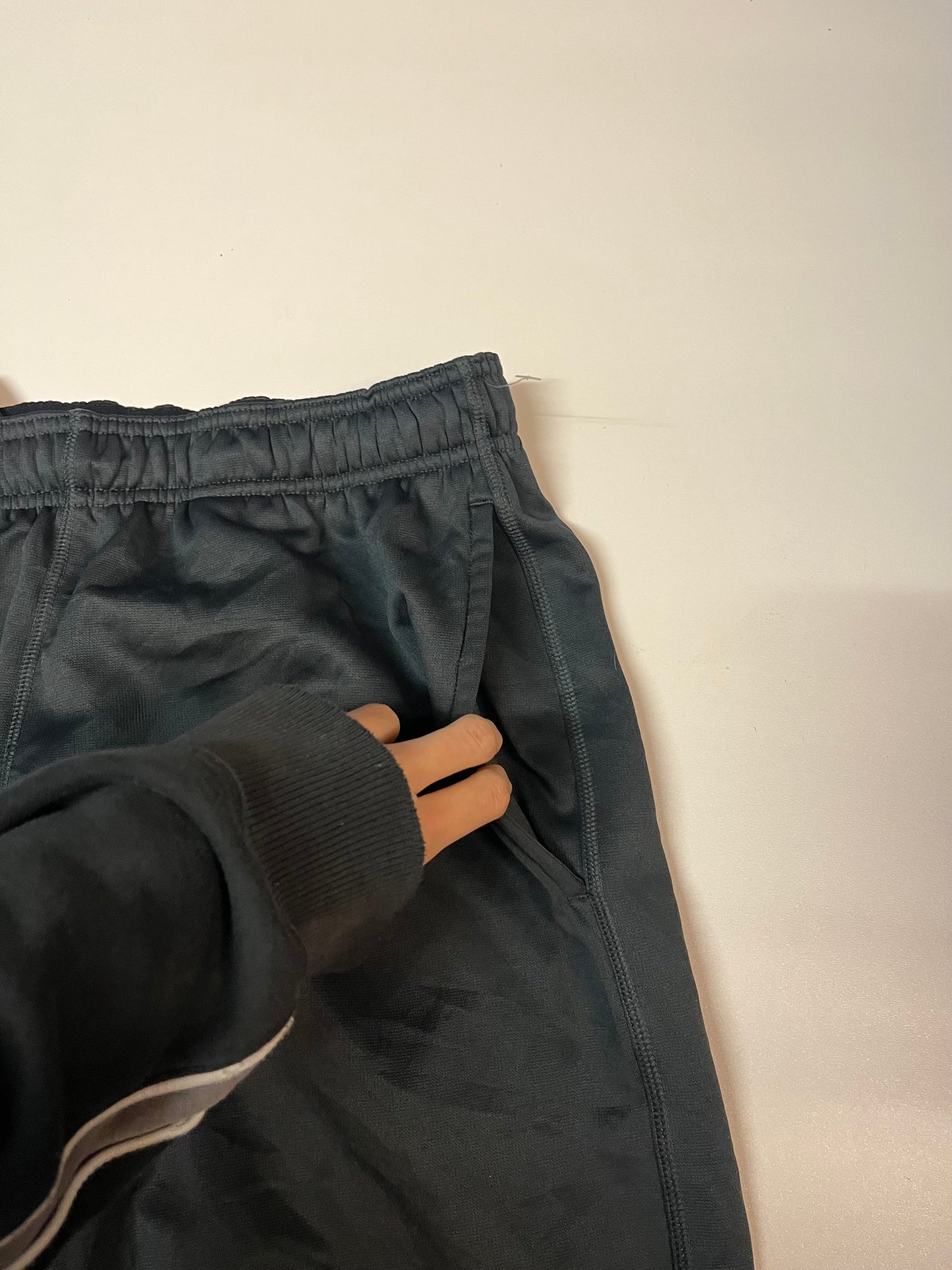 Nike Vintage Trackpants m baggy 5365