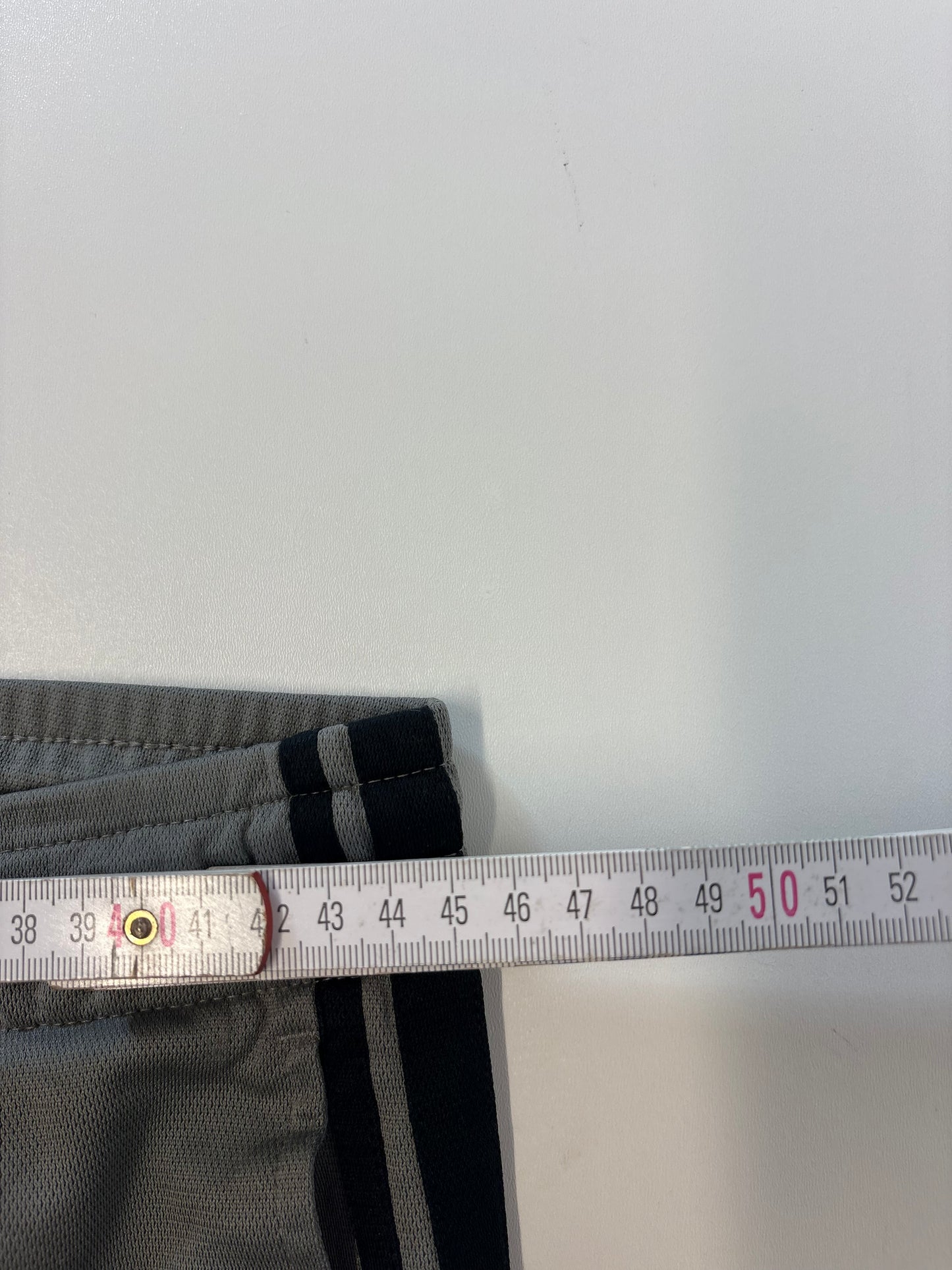 Nike Vintage Trackpants M baggy 7482