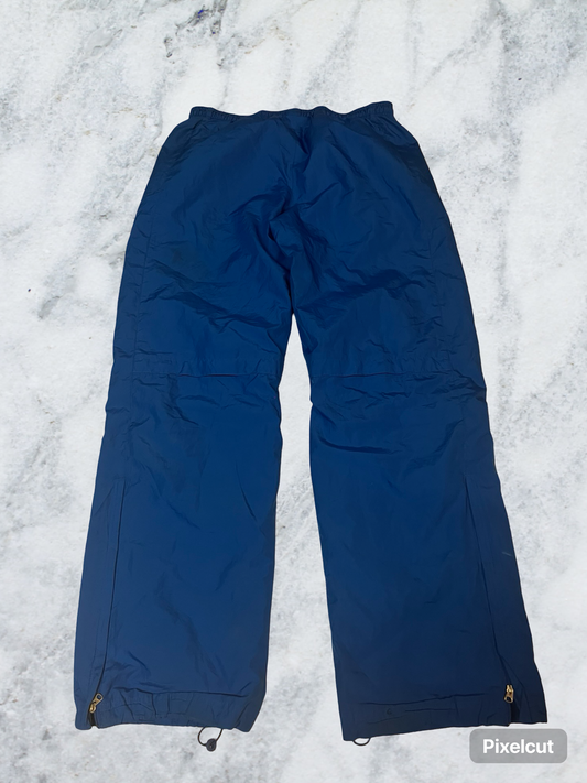 Vintage Nike X Inter Mailand M 5706