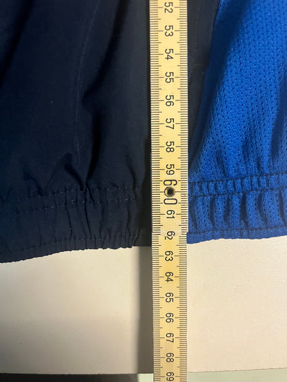 Vintage Nike Trainingsjacke S 5750