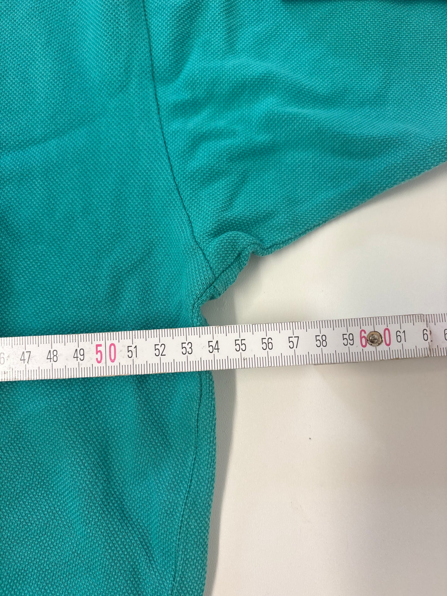 Lacoste Vintage Pullover S 7500