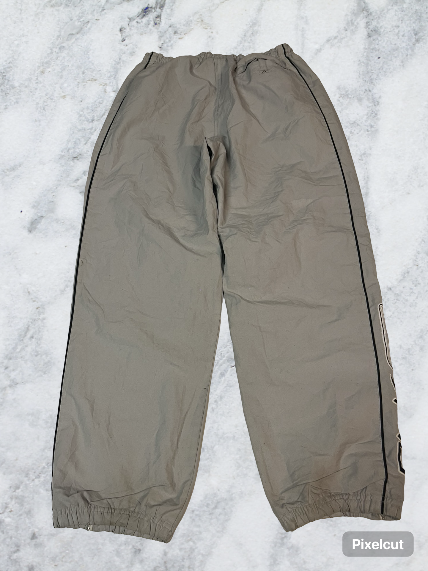 Vintage Reebok Trackpants M 5304