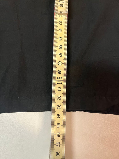 Umbro Vintagd Trackpants S baggy 5342