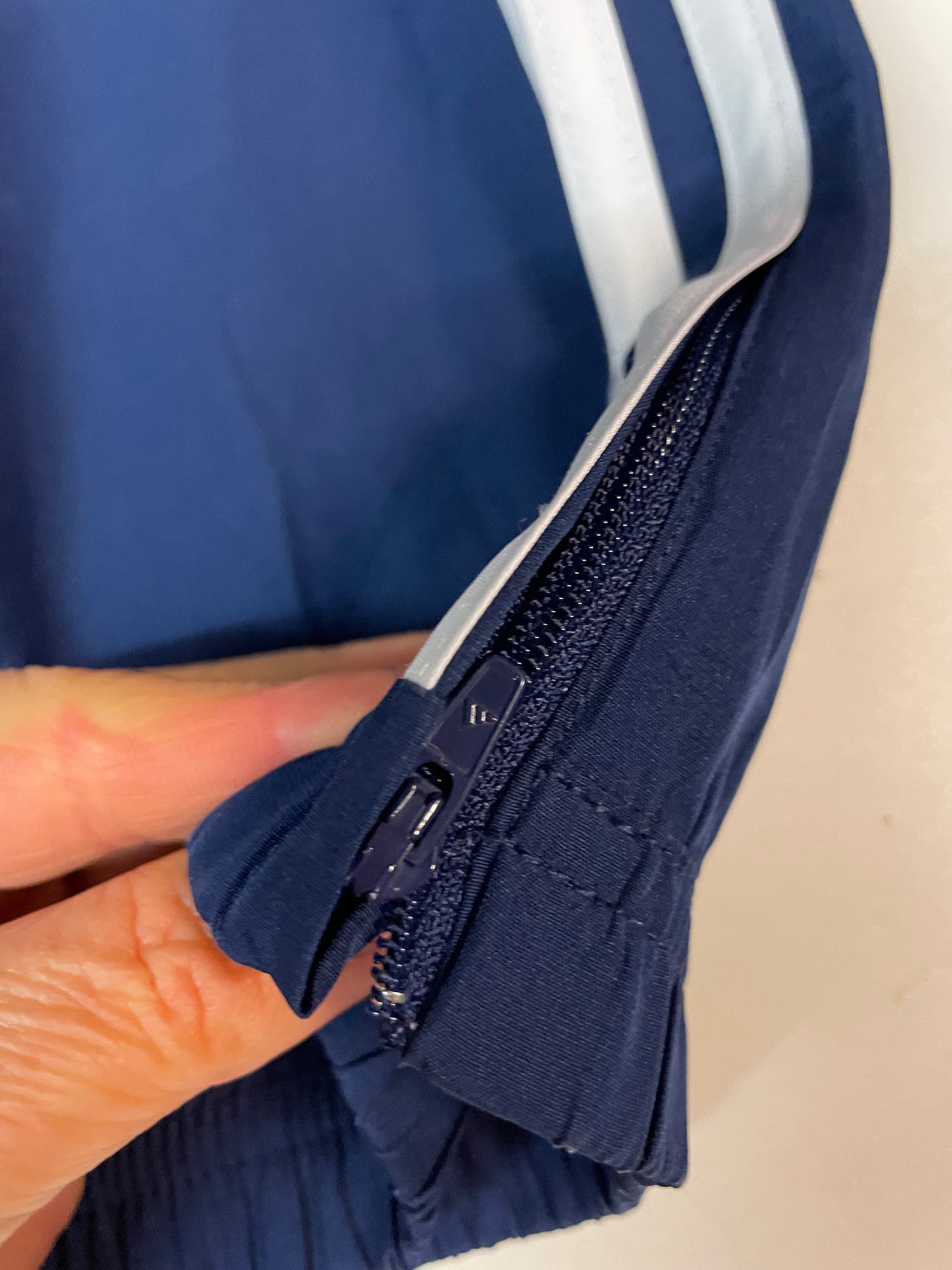 Adidas Vintage Trackpants S 6557