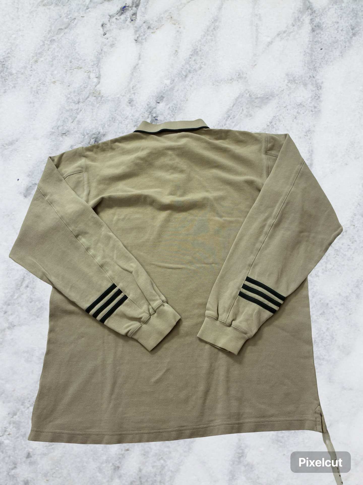 Vintage Adidas Shirt M 6725