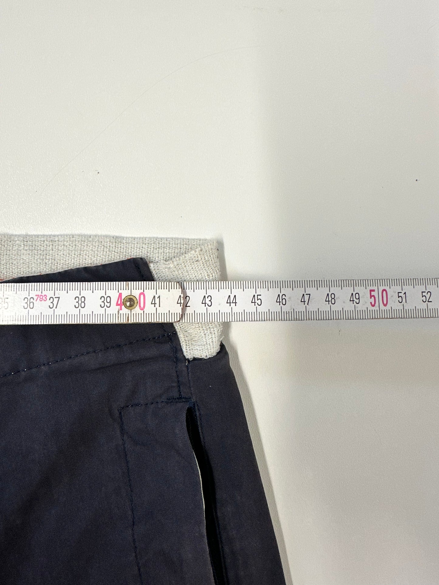 Nike vintage Trackpants M 7476