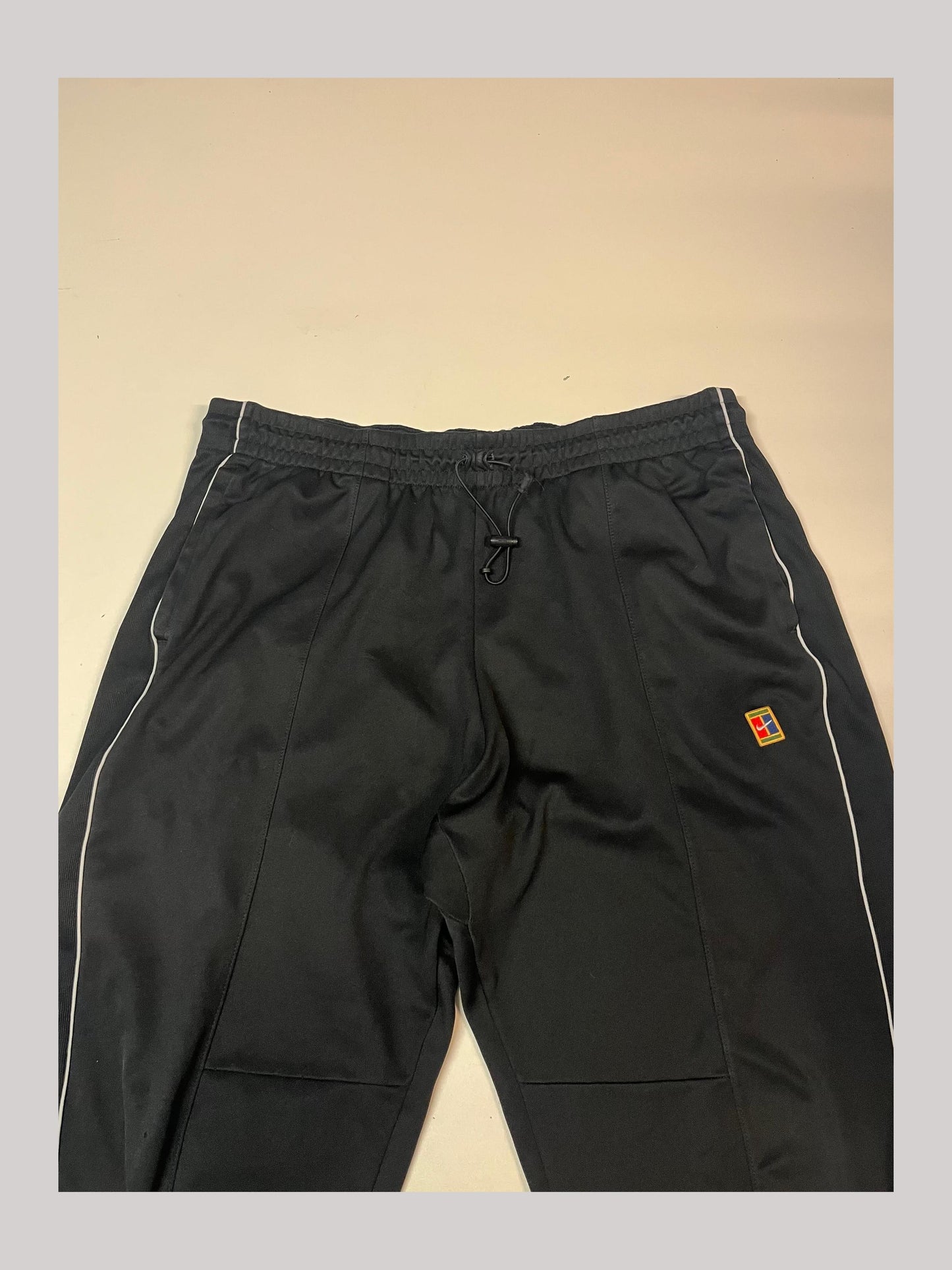 Nike Vintage Trackpants Xxl 4686