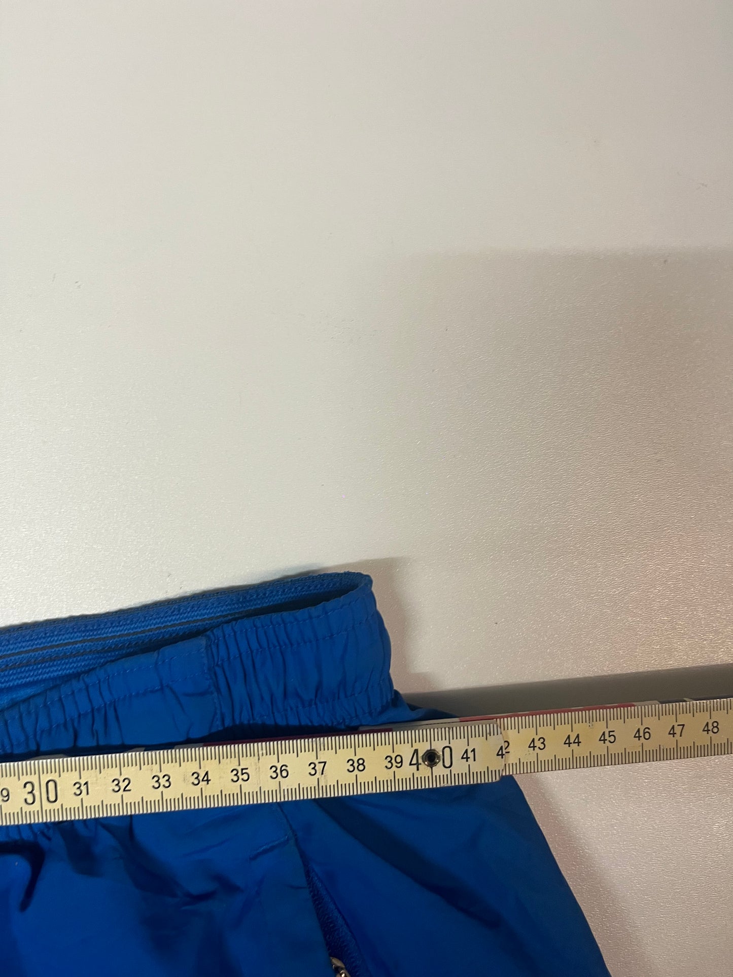 Vintage Nike X Inter Mailand M 5706