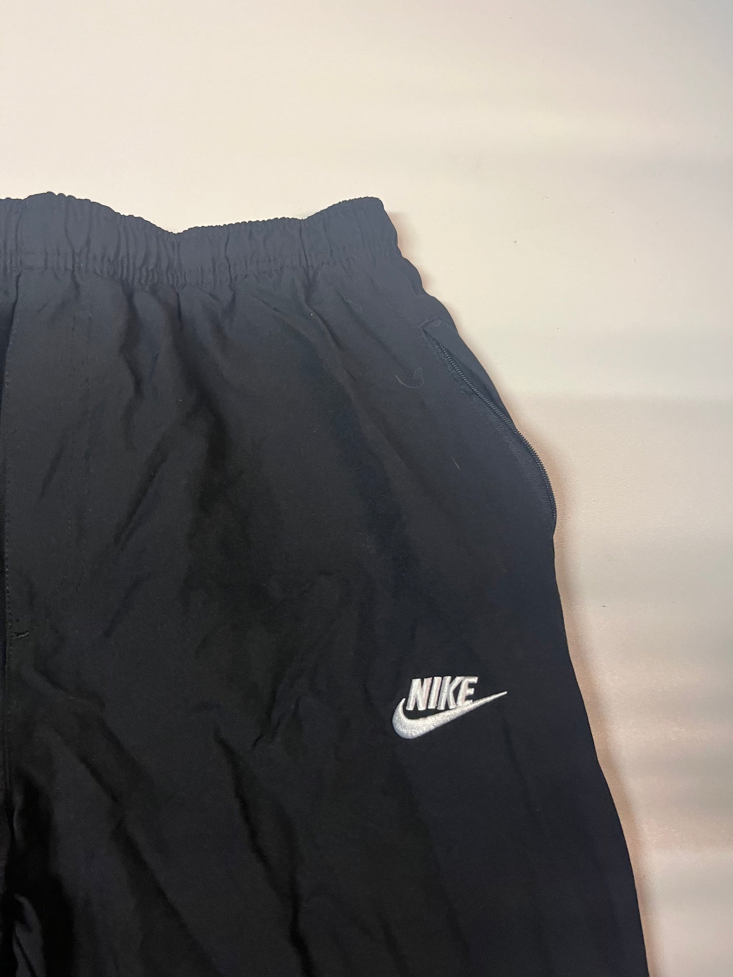 Vintage Nike Trackpants L 4330