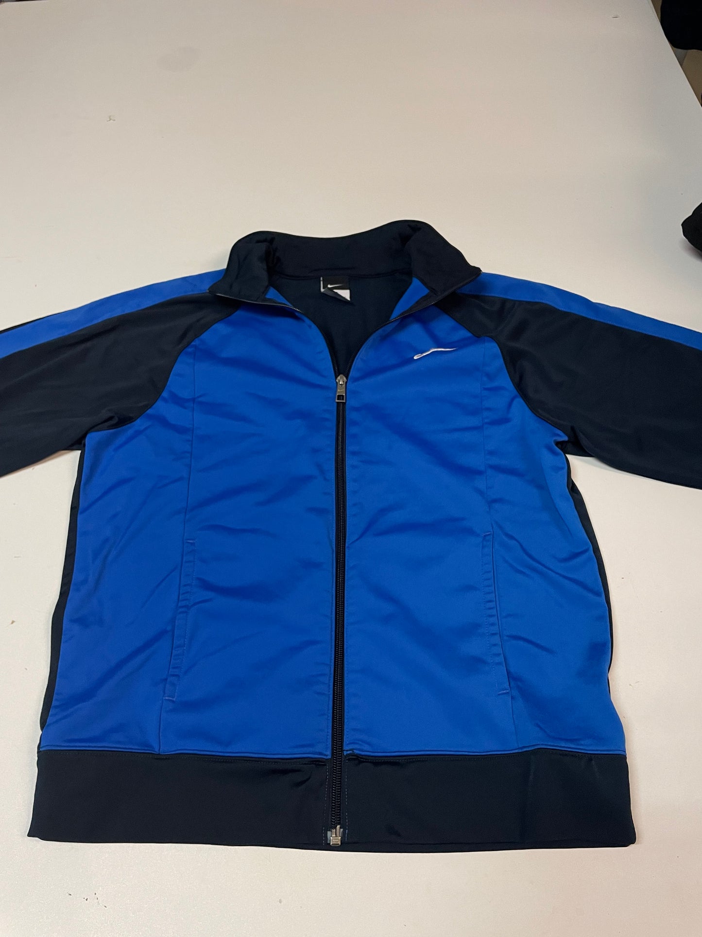 Nike Vintage Trackjacket Kids XL 4853 S