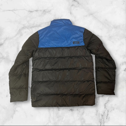 Nike x inter mailand Vintage Daunenjacke S 4745