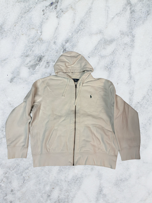 Polo Ralph Lauren Vintage Zipper xxl 6359