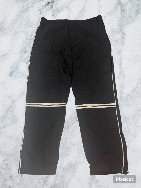 Vintage Nike Trackpants M fit S 5571