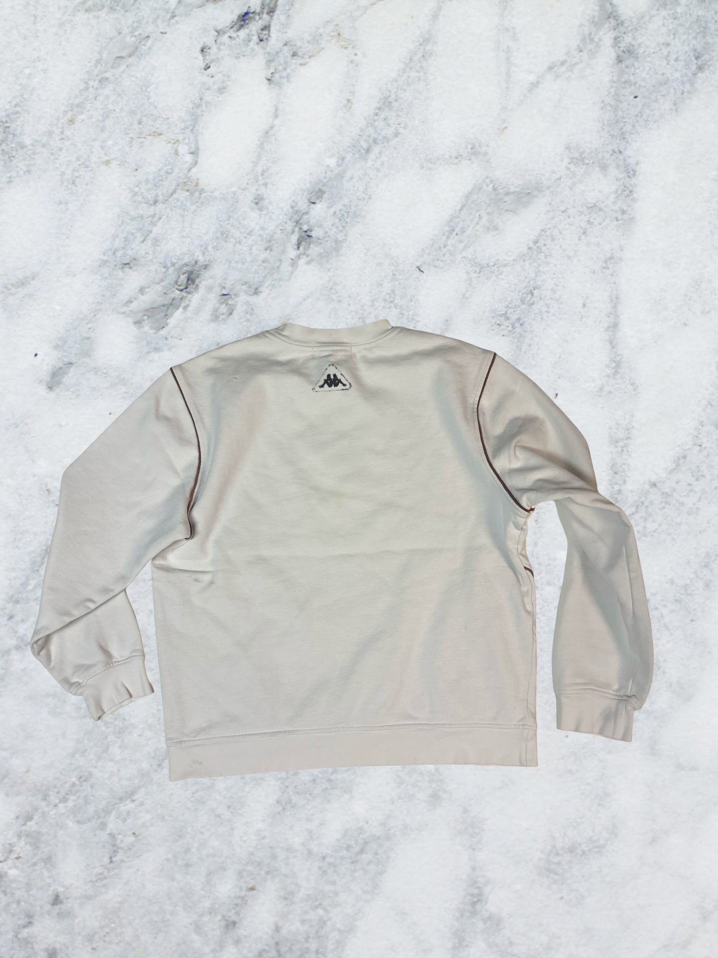 Kappa Vintage Sweatshirt M 6149