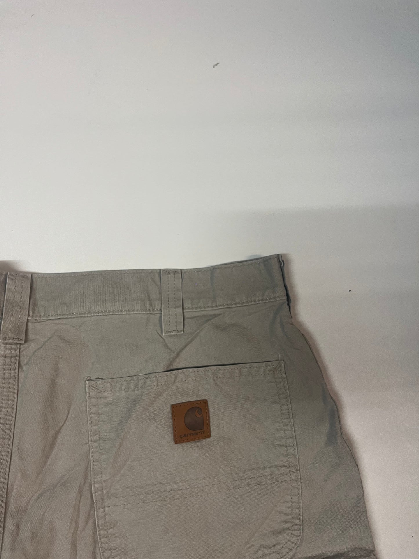 Vintage Carhartt Shorts 36 3874