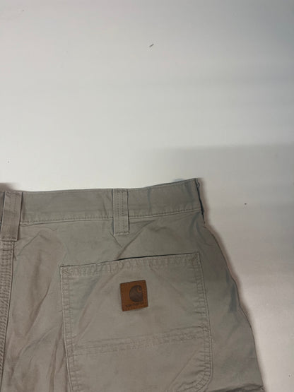 Vintage Carhartt Shorts 36 3874
