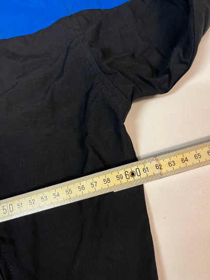 Adidas Vintage Trackjacket M fit L-xl 5007