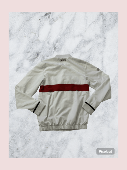 Lacoste vintage Jacke XS 7328