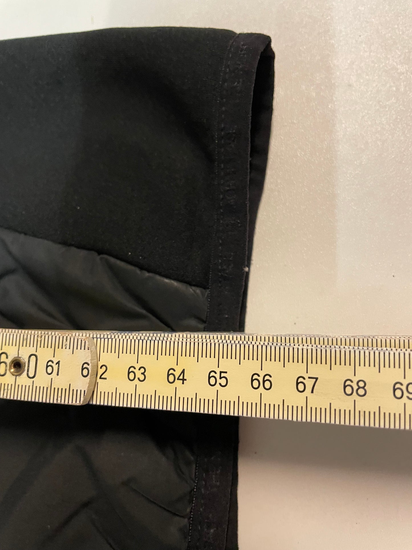 The North Face Vintage Jacke gefüttert S 6219