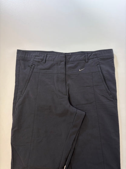 Nike Vintage Trackpants M baggy 7481