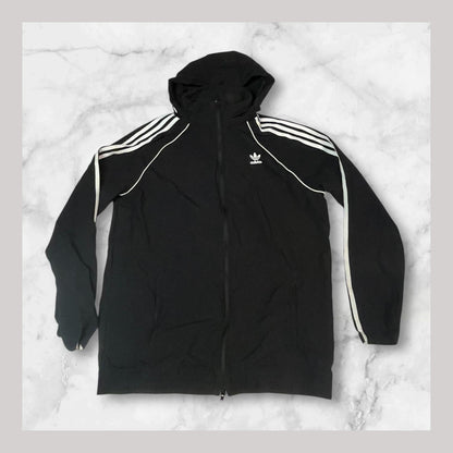 Adidas Vintage Jacke L 4663