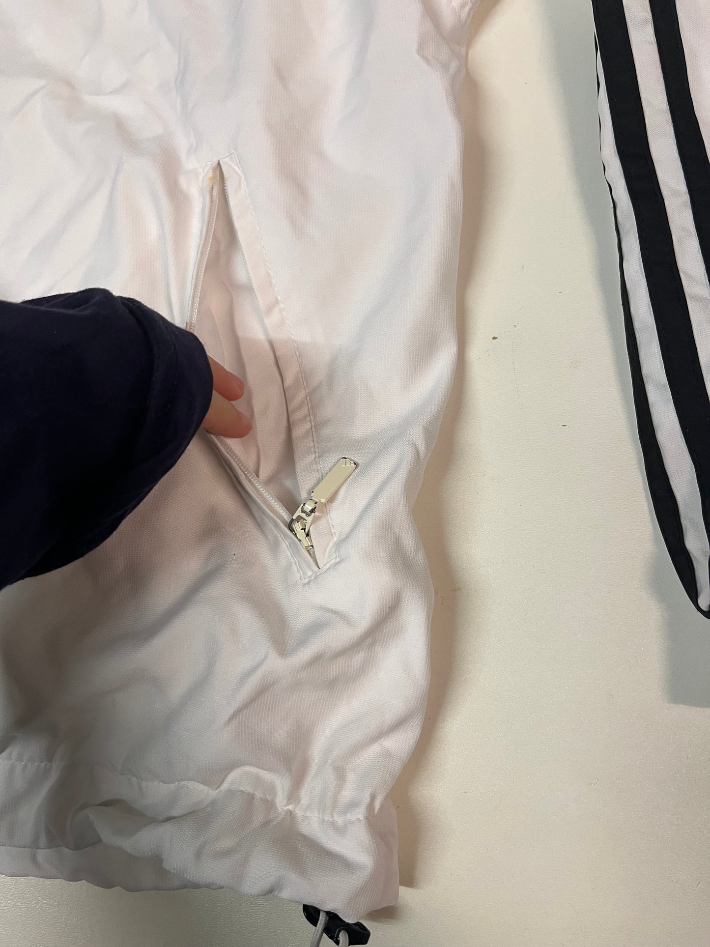 Adidas Vintage Trackjacket xs 5169