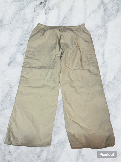 Vintage Nike Trackpants baggy XXL 5633