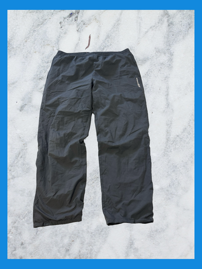 Reebok Vintage Trackpants L baggy 6874