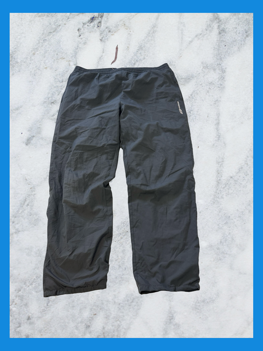 Reebok Vintage Trackpants L baggy 6874