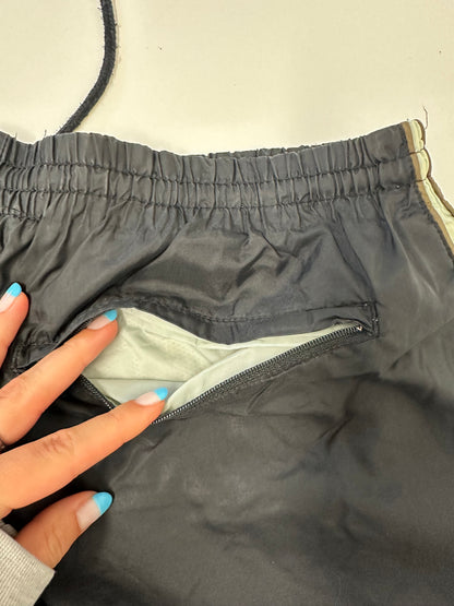 Nike vintage Trackpants S 7532