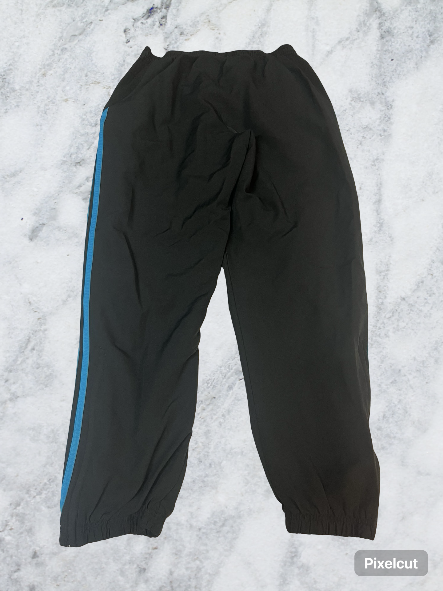 Vintage Adidas LiverpoolTrackpants L fit S 5783