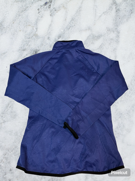 Vintage the north Face Fleece Jacke Damen S 6292