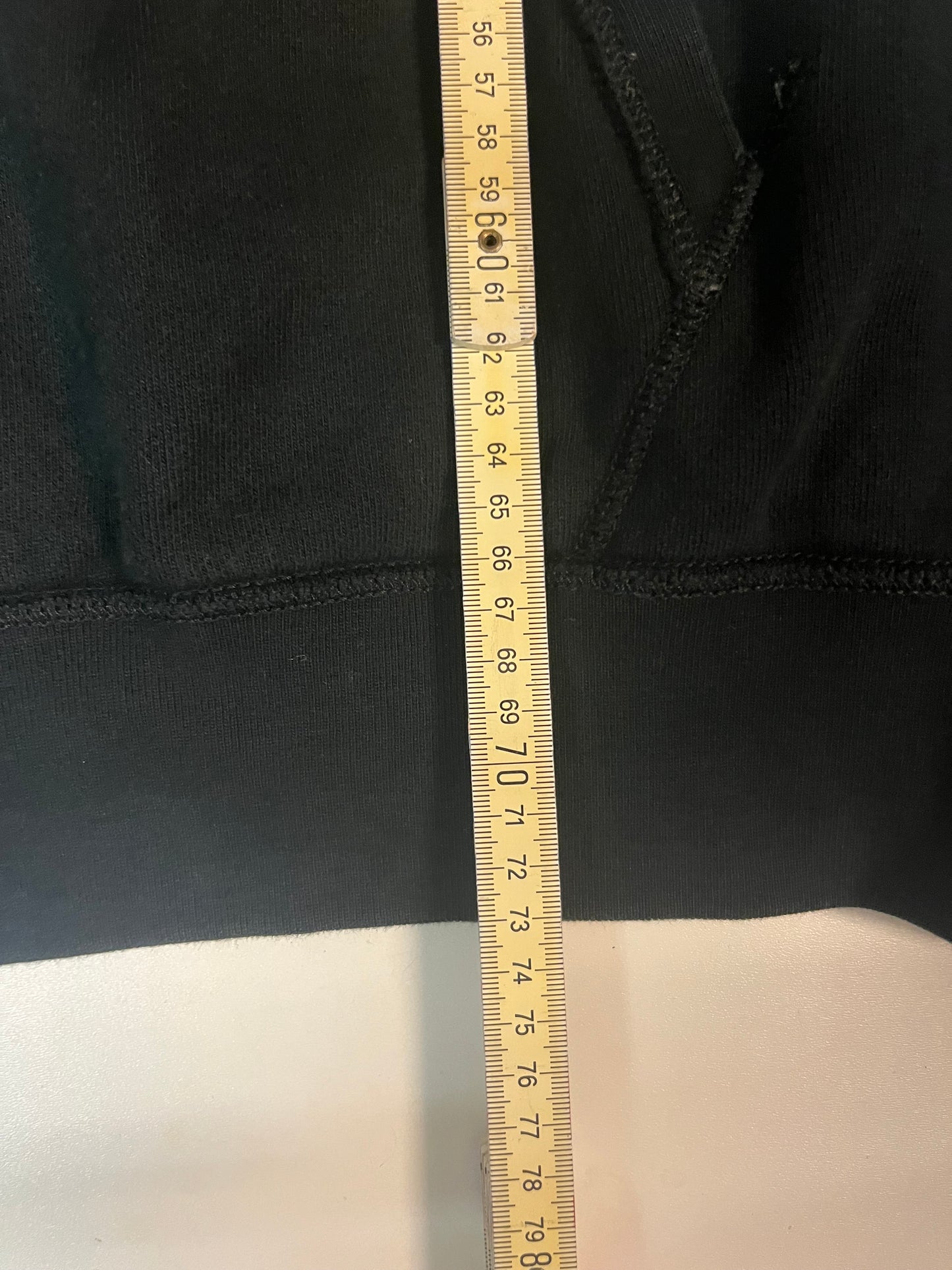 Vintage Polo Ralph Lauren Hoodie XXL 4279